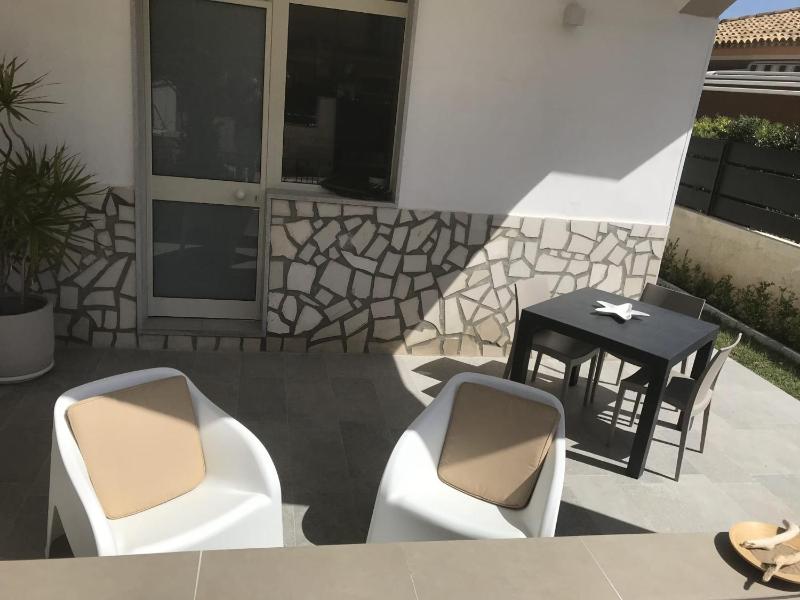 Scogliera apartments - image 30
