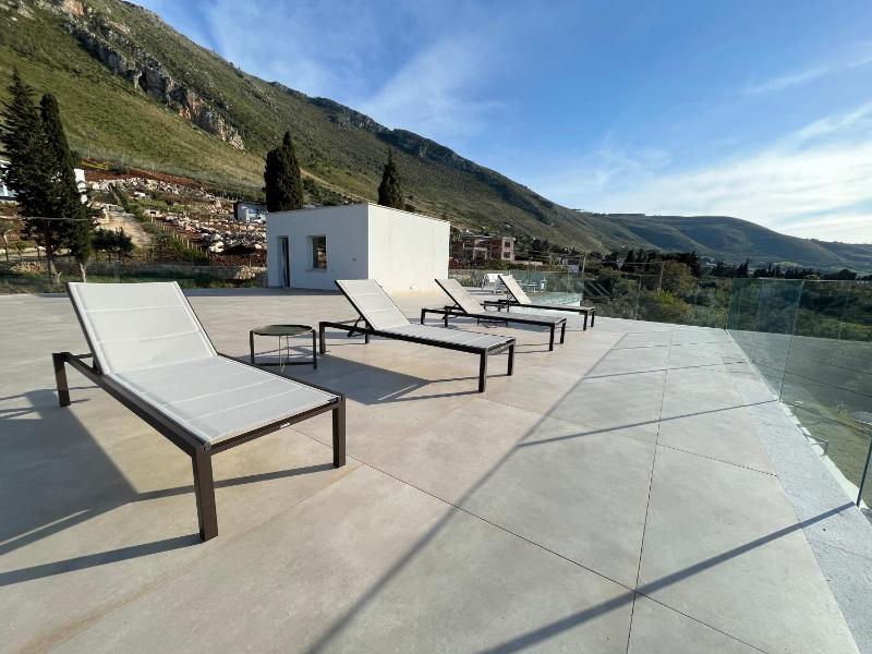Curina Luxury Villa - Panoramic Pool Villa near Scopello - image 15