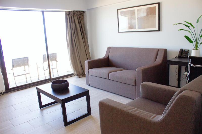 Sun and Sand Resort Oceanfront Suites - image 19