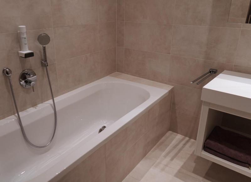 One-Bedroom Apartment image 1