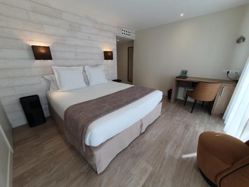 Logis Hotel La Closerie - image 36