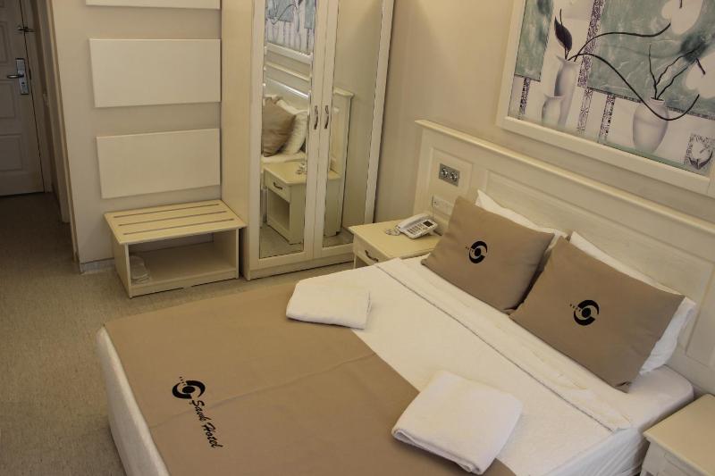 Savk Hotel - image 28