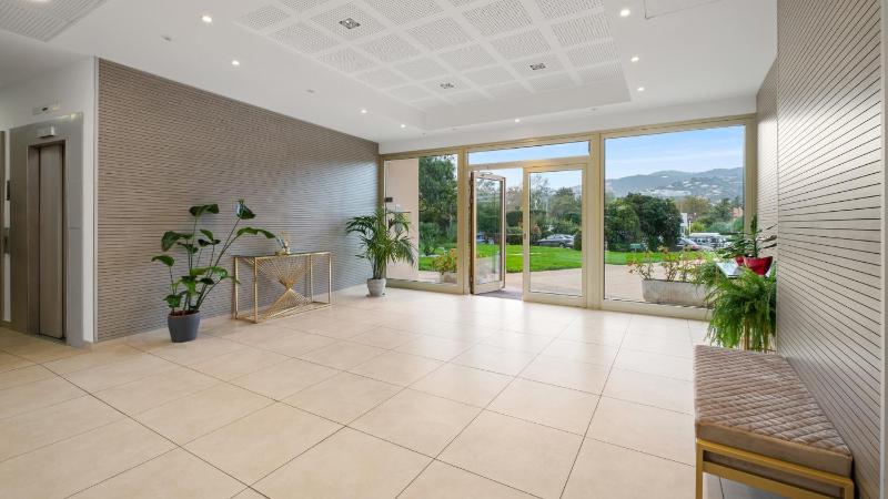 Cannes Marina Appart Hotel Mandelieu - image 25