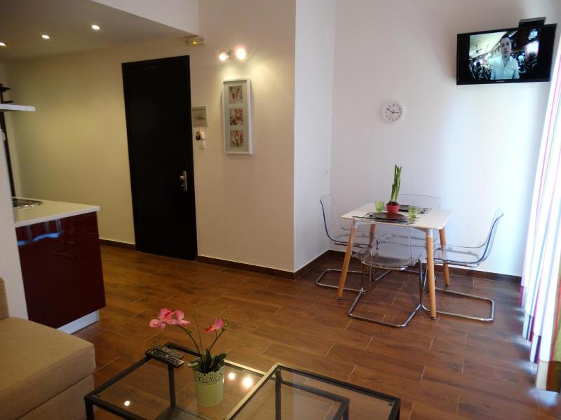 One-Bedroom Apartment image 3