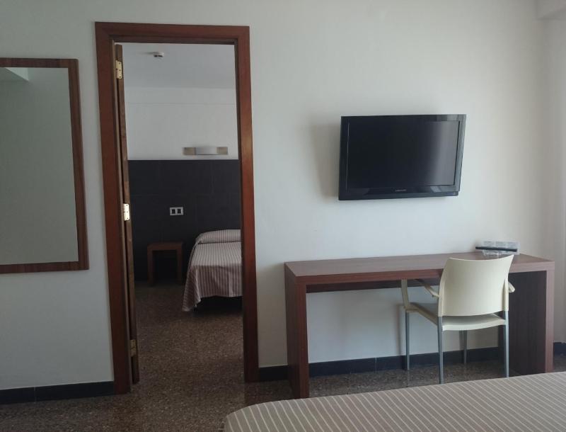 Hotel Astoria Park - image 11