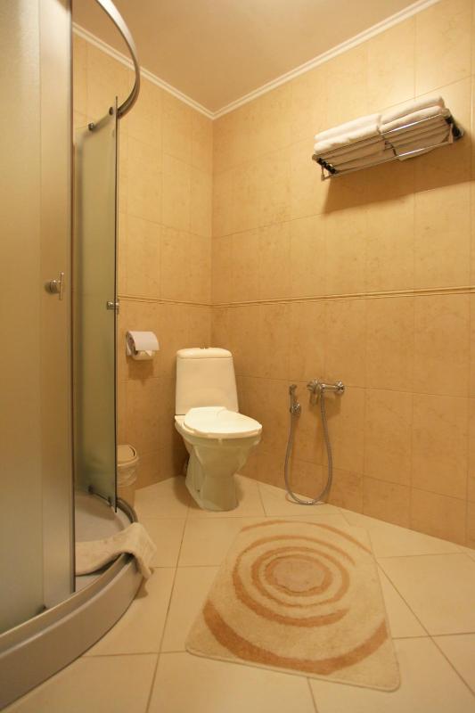Standard Double Room image 4
