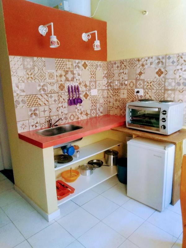 Apart Villa Crespo - image 7