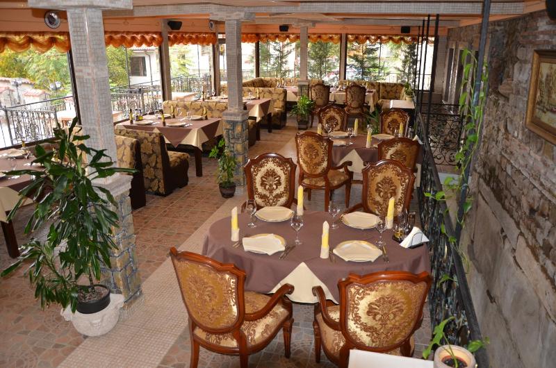 Boutique Hotel Boris Palace & Restaurant - image 23