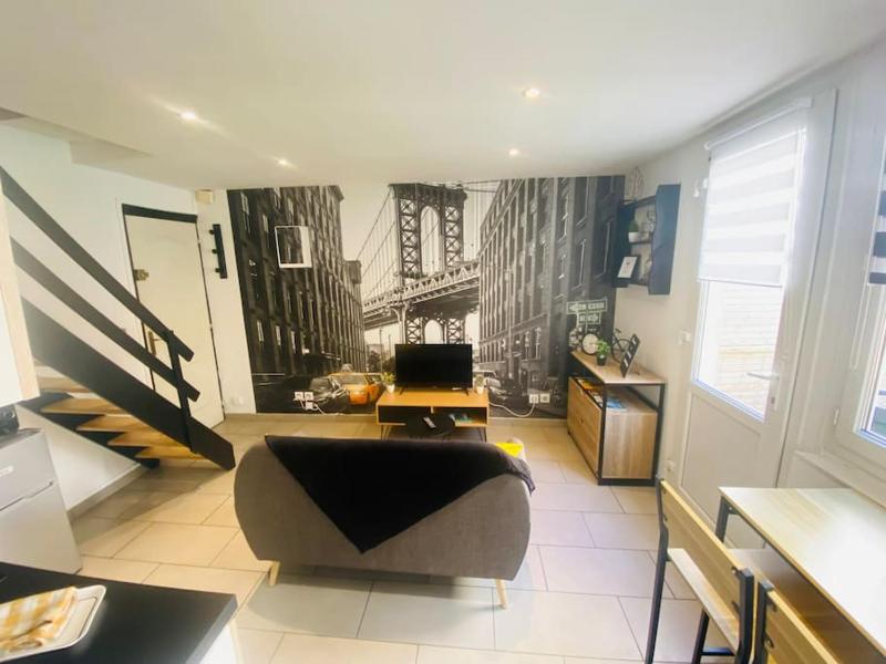 L'atelier Abbevillois by H2C Images