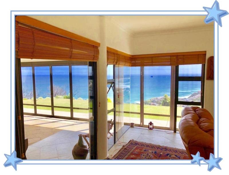 Garden Route spectacular view over Indian Ocean - image 9