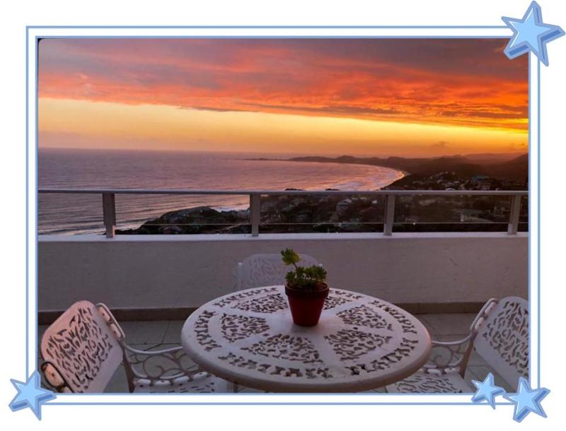 Garden Route spectacular view over Indian Ocean - image 2