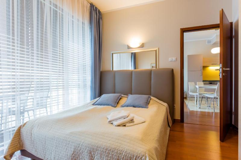 Apartamenty Baltic Park - visitopl - image 17