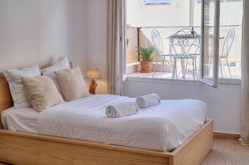 Upstays - Splendid Terrace - Studio - Central - image 35