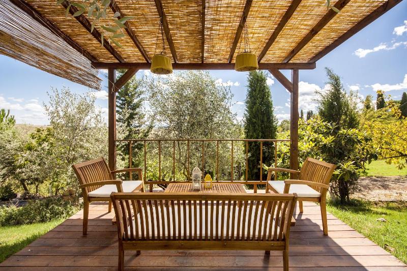 Agriturismo Podere Camollia - image 47