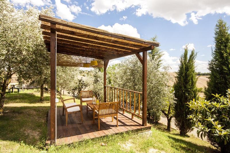 Agriturismo Podere Camollia - image 46
