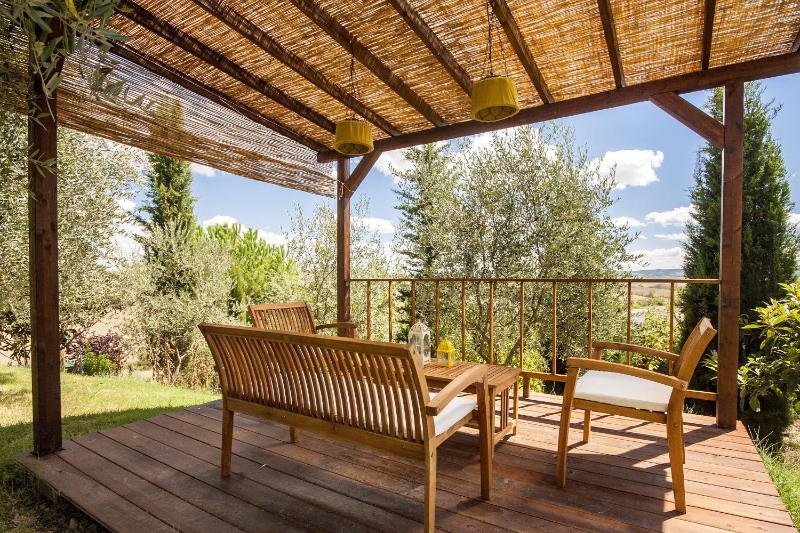 Agriturismo Podere Camollia - image 26