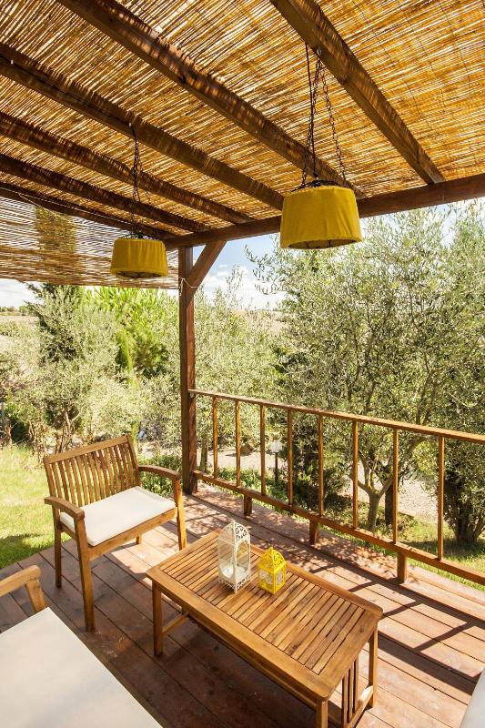 Agriturismo Podere Camollia - image 21