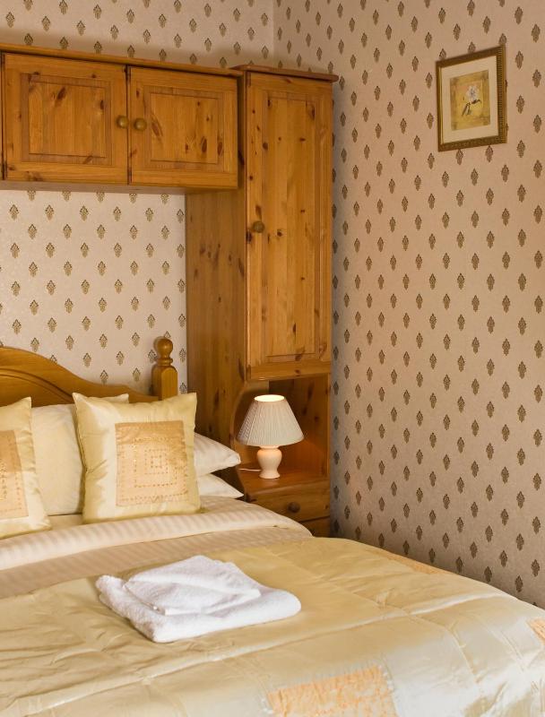 Budget Double Room image 1