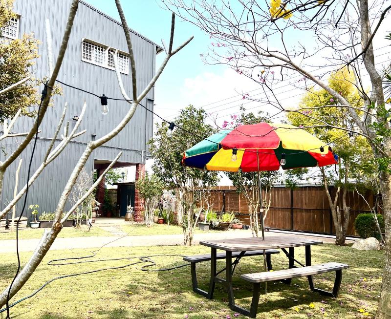 Xinshe Xiao Shu time homestay - image 14