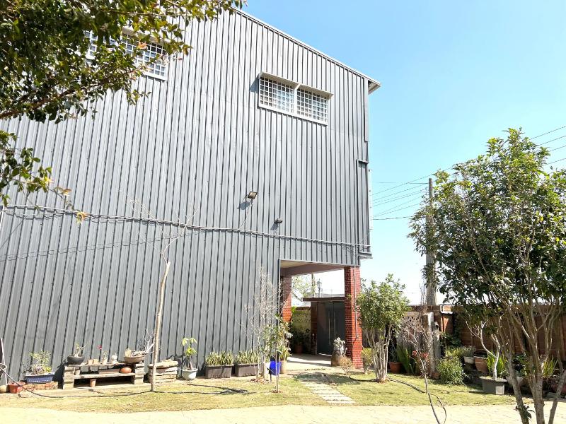 Xinshe Xiao Shu time homestay - image 11