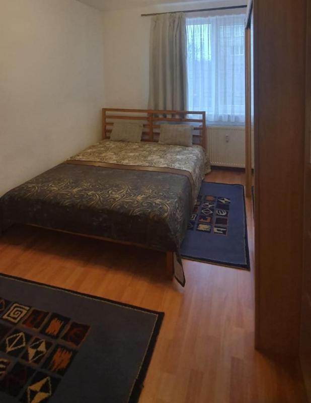 Two-Bedroom Apartment image 4