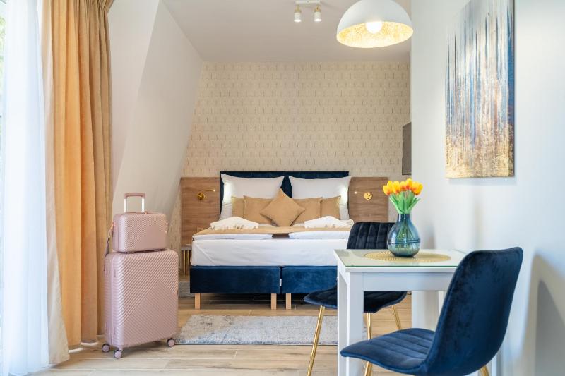 Helios Aparthotel - image 42
