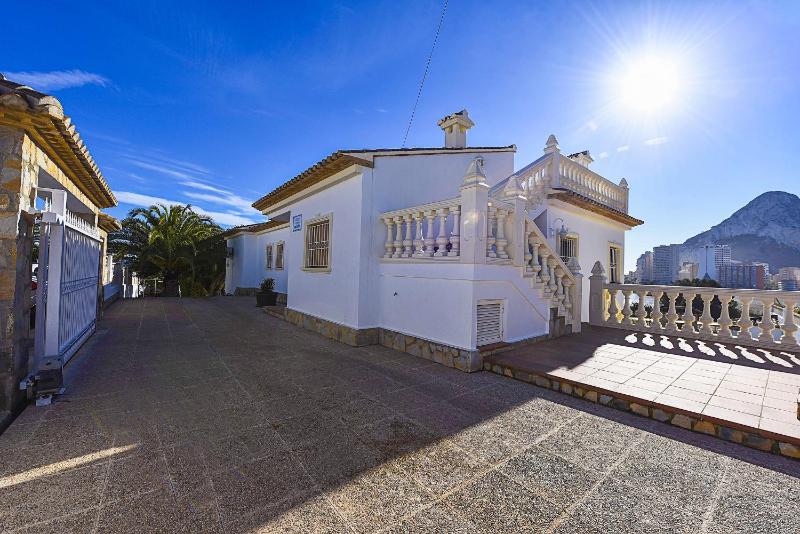 Villa with Private Pool image 2