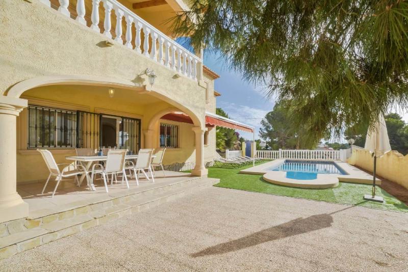 Villa Jesica - PlusHolidays - image 11