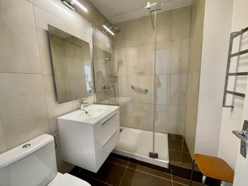 Studio rénové 35m² 3 pers face mer animaux admis - image 11