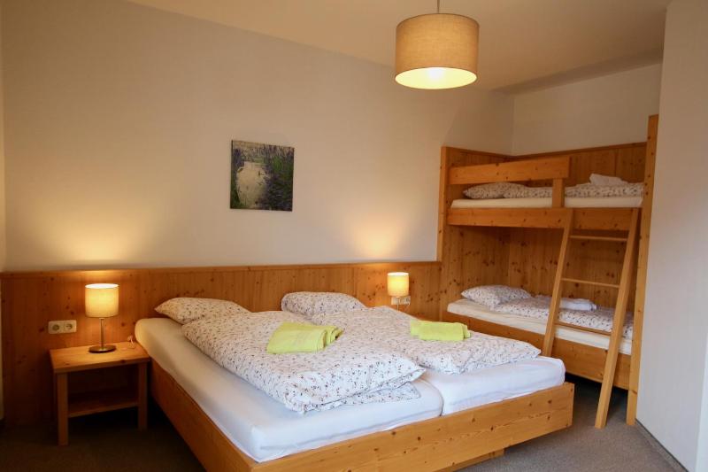 Family Apartment image 3