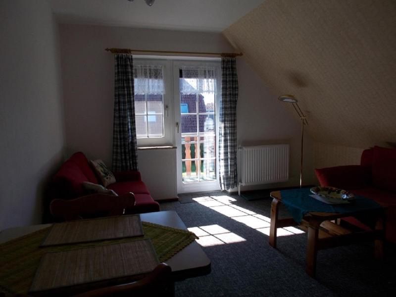 Quadruple Room with Sofa Bed image 4