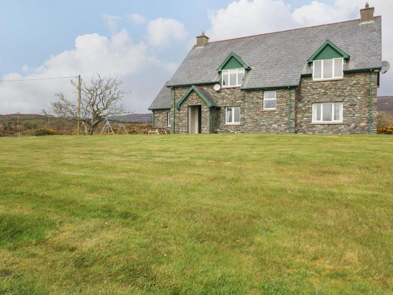 Kiltymon Cottage - image 1