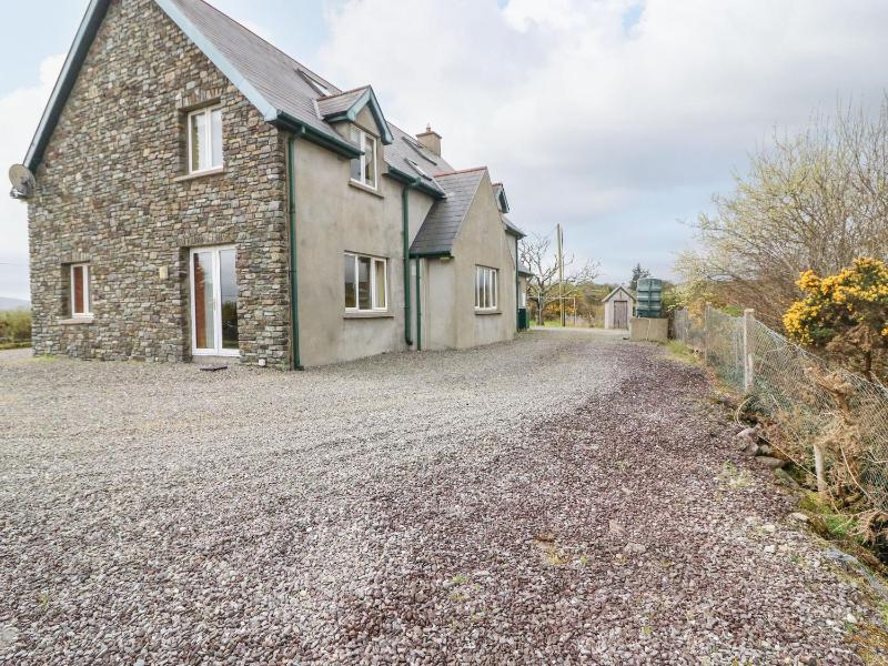 Kiltymon Cottage - image 9