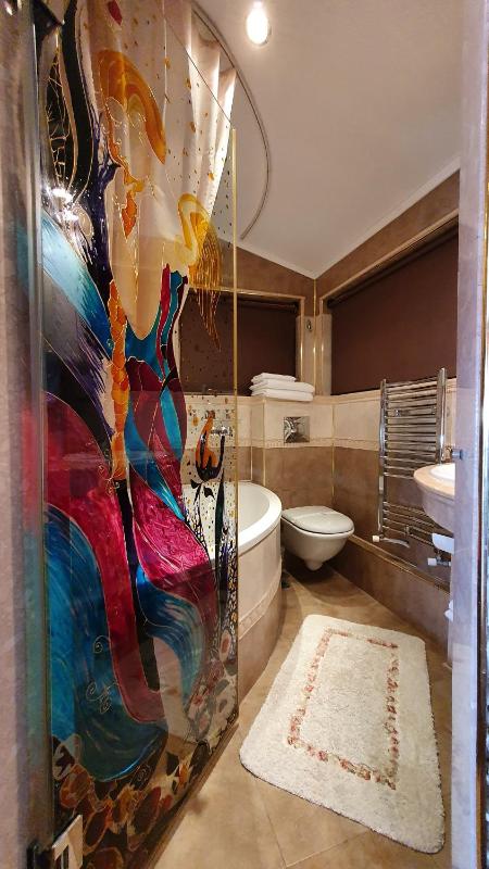 Boutique Hotel Boris Palace & Restaurant - image 26