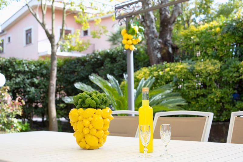 AMORE RENTALS - Resort Ravenna - Villa Dama - image 45
