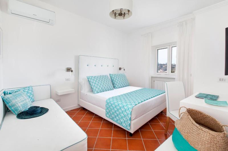 AMORE RENTALS - Resort Ravenna - Villa Dama - image 32