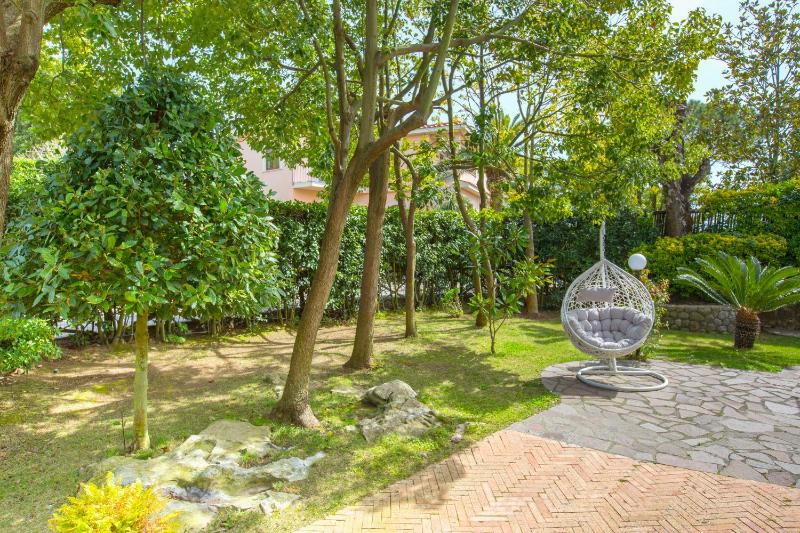 AMORE RENTALS - Resort Ravenna - Villa Dama - image 30
