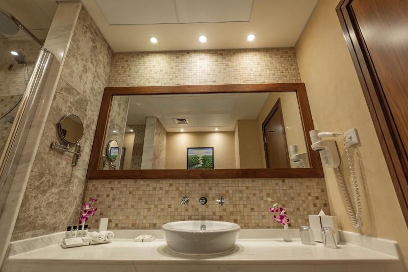Executive One-Bedroom Suite image 3