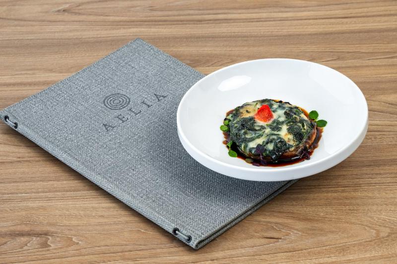 Aelia Luxury Suites - image 11