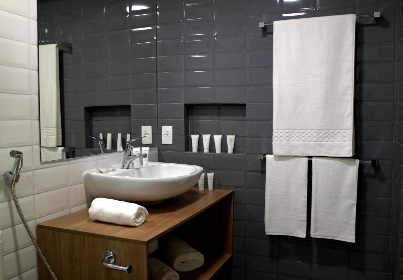 HIGI Hotel - image 7