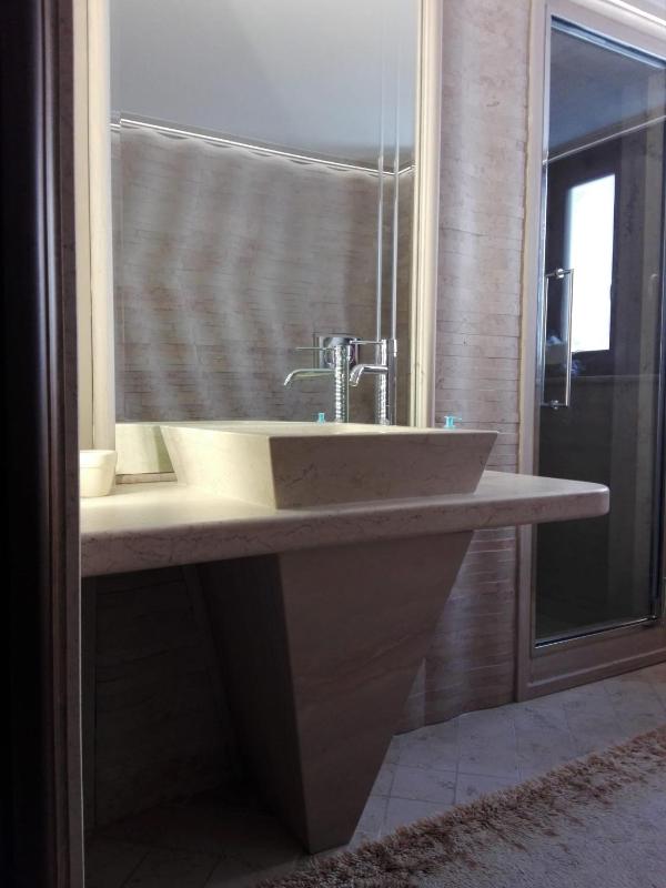 Junior Suite with Sauna image 4
