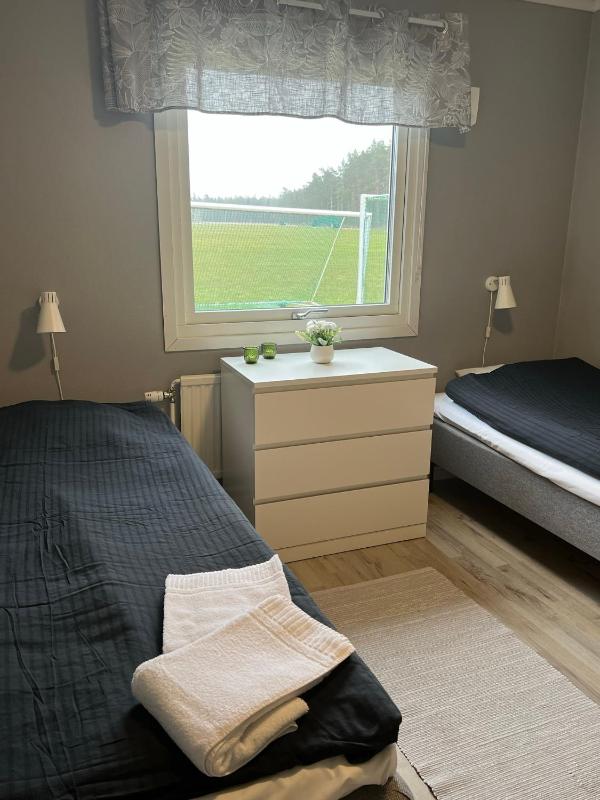 Double Room image 4