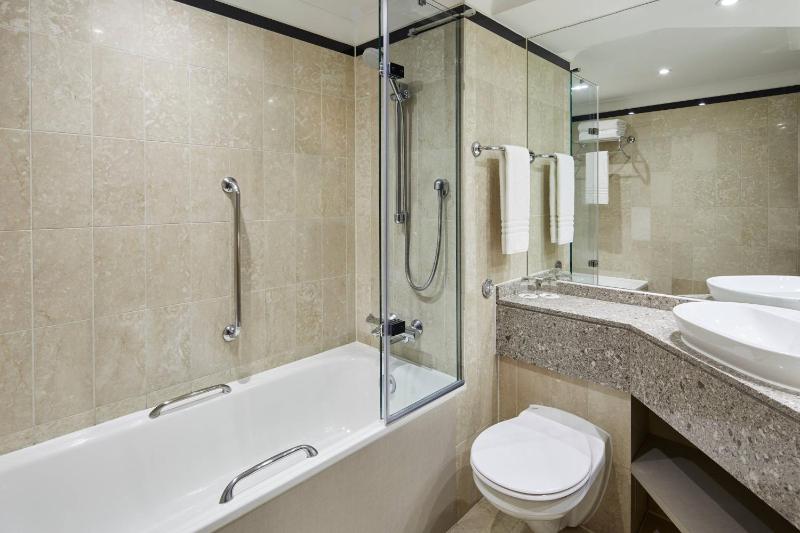 Leeds Marriott Hotel - image 49