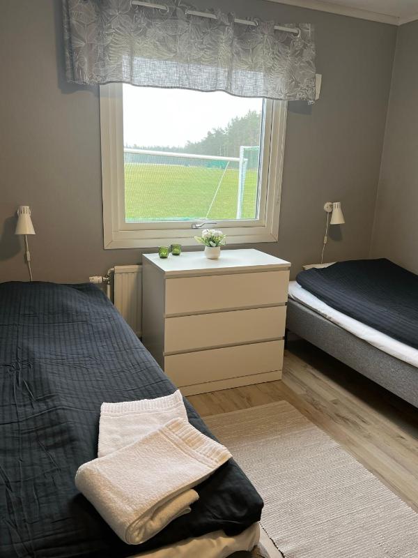 Double Room image 3