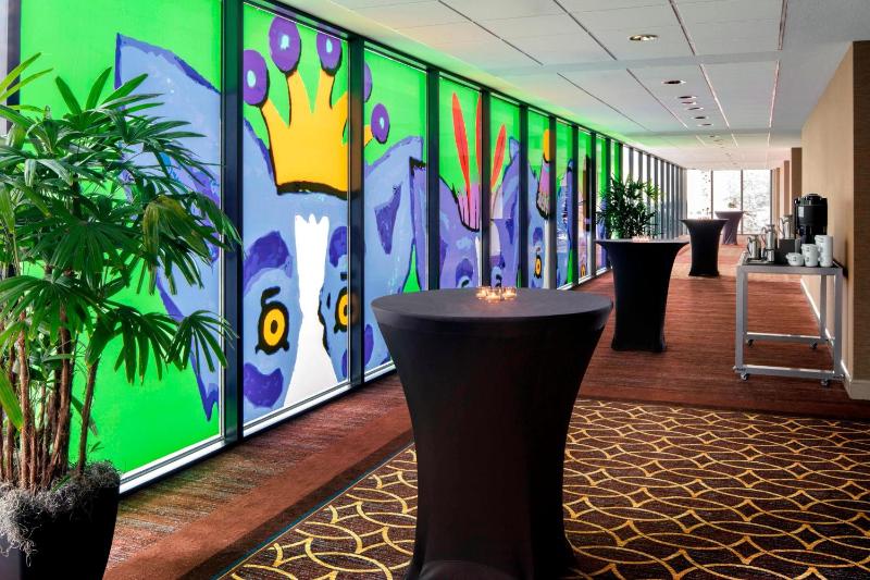 Sheraton New Orleans Hotel - image 15