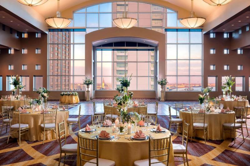 Sheraton New Orleans Hotel - image 7
