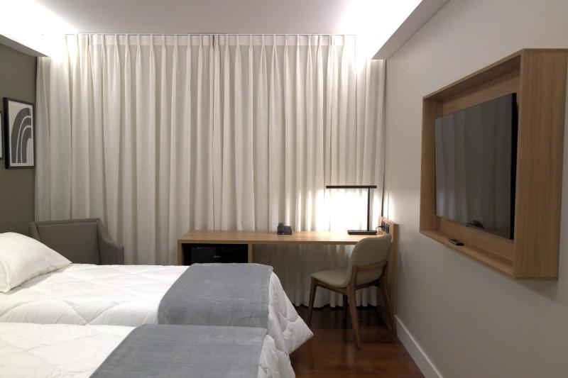 HIGI Hotel - image 9