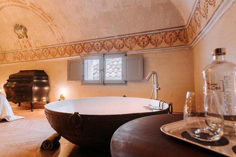 Deluxe Suite image 1