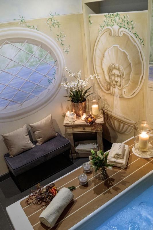 The Medieval Penthouse Indulge among History in a Luxury 5 Bedrooms Apartment - image 27