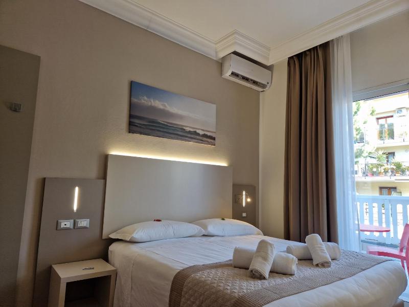 Hotel Danubio - image 26